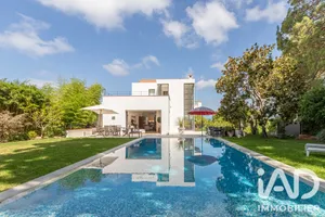 Maison d'architecte à Antibes (06160)