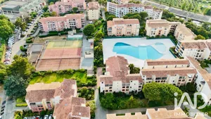 Apartment in Fréjus (83600)