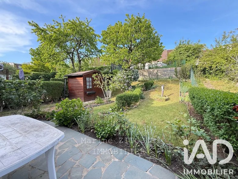 Maison 5 pièces 104 m² · à Brétigny-sur-Orge · 104 m² · 299 000 €