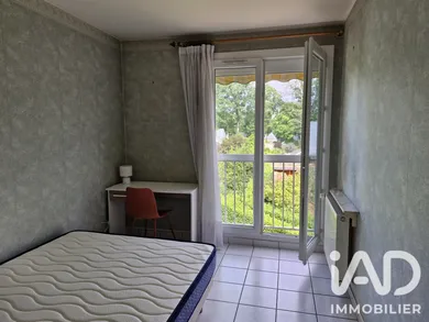 Apartment in Orléans (45100)