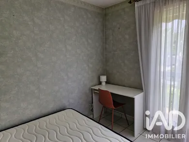 Apartment in Orléans (45100)