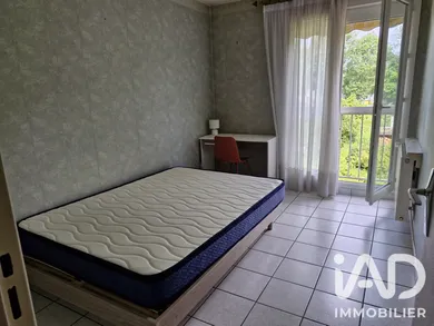 Apartment in Orléans (45100)
