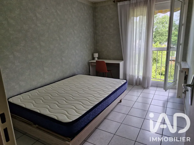 Appartement 1 pièce 15 m² · à Orléans · 15 m² · 440 €/mois