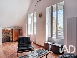 Appartement à Quiberon (56170)