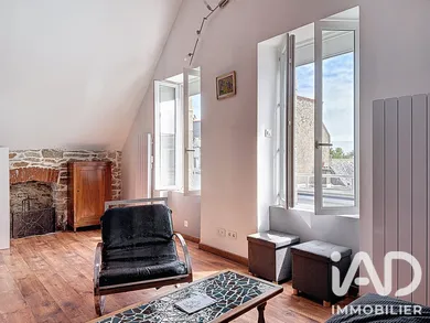 Appartement à Quiberon (56170)