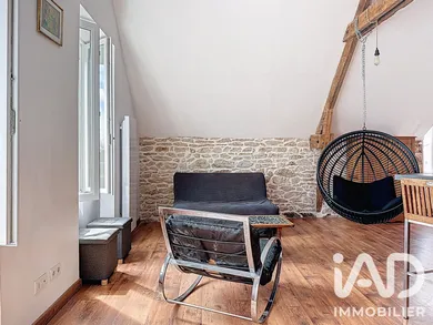Appartement à Quiberon (56170)