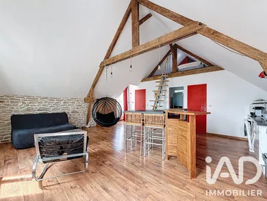 Appartement à Quiberon (56170)