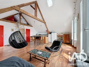 Appartement à Quiberon (56170)