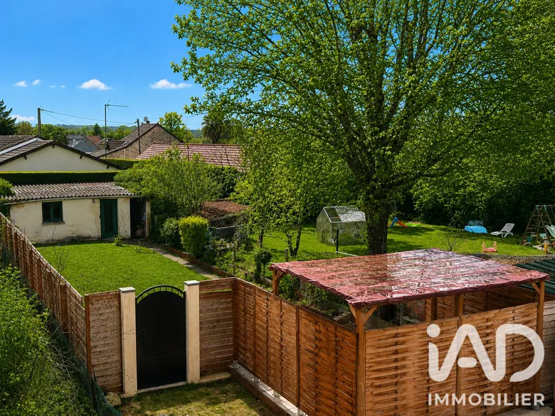 Appartement 3 pièces 53 m² · à Dammarie-lès-Lys · 53,1 m² · 990 €/mois