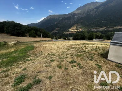 Terrain à bâtir à Sazos (65120)