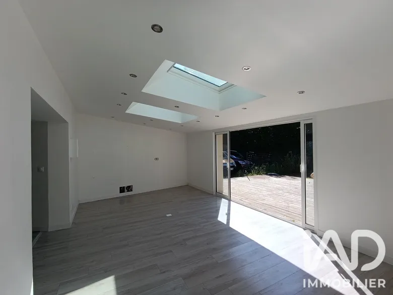 Maison 5 pièces 140 m² · à Cametours · 140 m² · 169 000 €