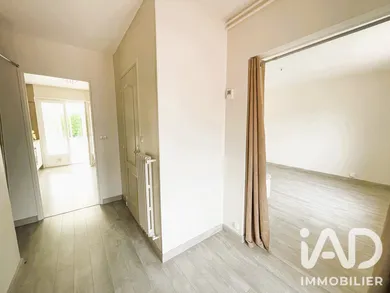 Maison à Châlons-en-Champagne (51000)