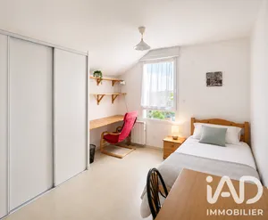 Studio à Nantes (44300)