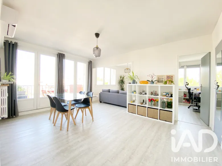 Appartement 4 pièces 70 m² · à Avignon · 70 m² · 116 000 €