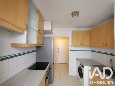 Appartement à Chatou (78400)