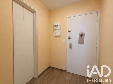 Appartement à Chatou (78400)