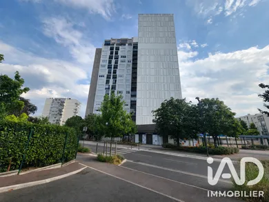 Appartement à Chatou (78400)