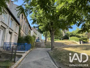 Appartement à Saint-Étienne (42000)