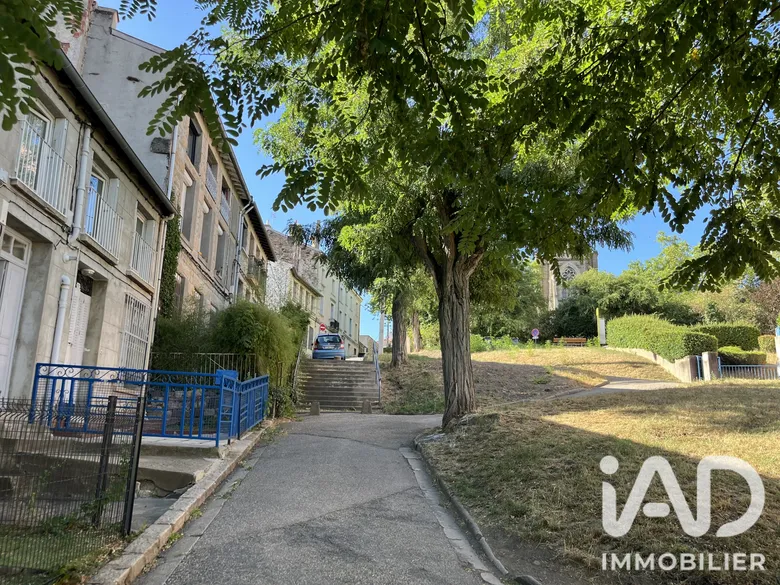 Appartement 3 pièces 69 m² · à Saint-Étienne · 69 m² · 69 000 €