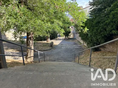 Appartement à Saint-Étienne (42000)