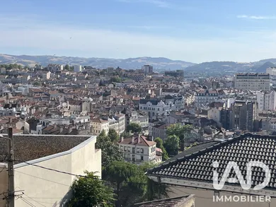 Appartement à Saint-Étienne (42000)