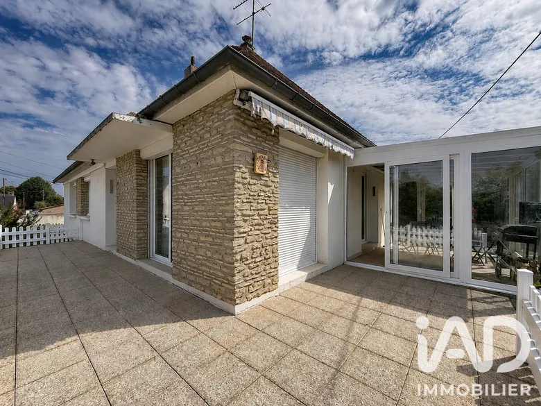 Maison 5 pièces 80 m² · à Évreux · 80 m² · 209 000 €