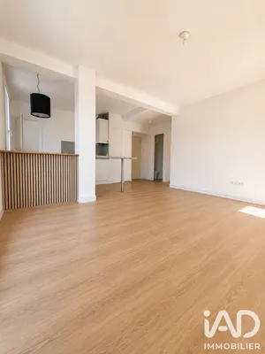 Appartement à Perpignan (66100)