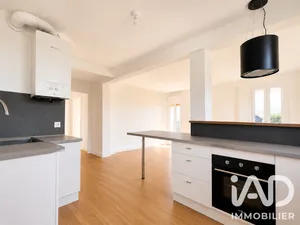 Apartment in Perpignan (66100)