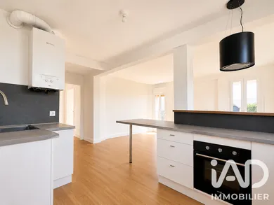 Apartment in Perpignan (66100)