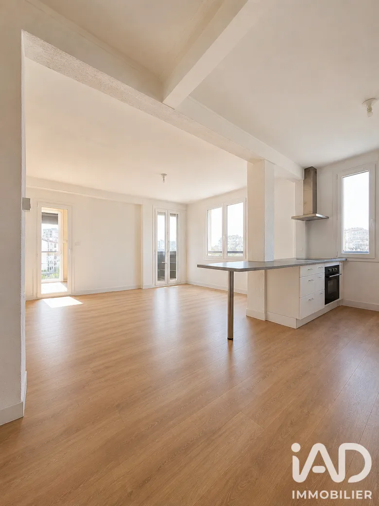 Appartement 3 pièces 60 m² · à Perpignan · 60 m² · 120 000 €