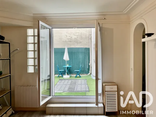 Appartement à Paris (75010) photo 2