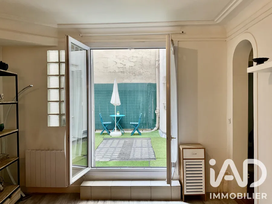 Appartement à Paris (75010) photo 3