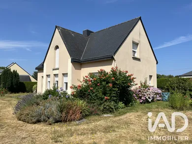 Maison à Saint-Cast-le-Guildo (22380)