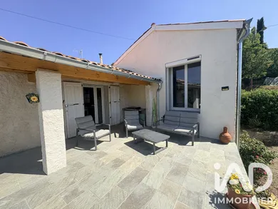 Maison à Melve (04250)