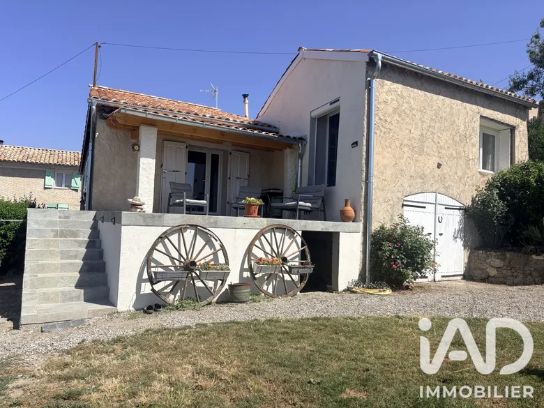 Maison 3 pièces 130 m² · à Melve · 130 m² · 245 000 €