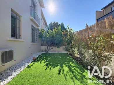 Maison à Perpignan (66100)