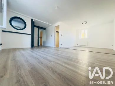 Appartement à Pussay (91740)