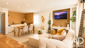 Village house in Caromb (84330)