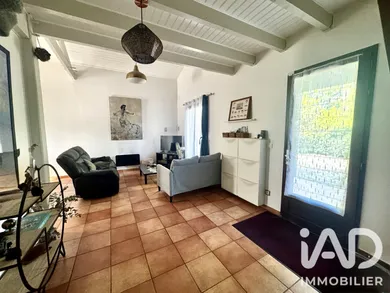 Maison à Blanquefort (33290)