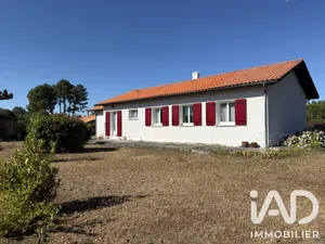 Maison à Le Barp (33114)