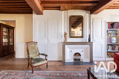Appartement à Lyon (69001)