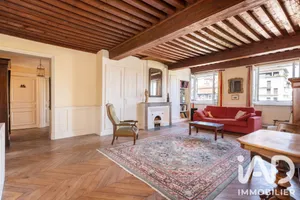 Apartment in Lyon (69001)