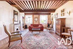 Appartement à Lyon (69001)