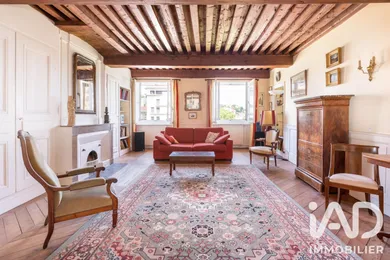 Appartement à Lyon (69001)