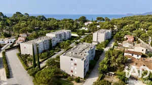 Appartement à Le Pradet (83220)