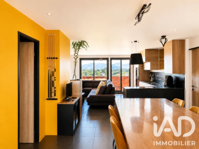 Appartement 4 pièces 86 m² · à Marseille · 86 m² · 242 000 €