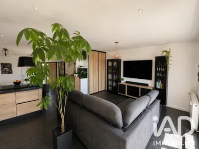 Appartement à Marseille (13013)