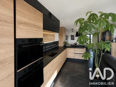 Appartement à Marseille (13013)