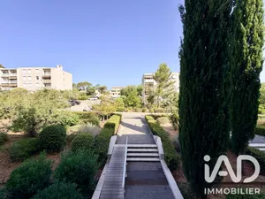 Apartment in Le Pradet (83220)