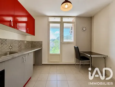Appartement à Le Pradet (83220)